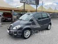 2011 Lancia Musa