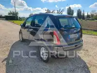 2011 Lancia Musa