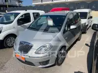 2011 Lancia Musa