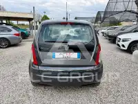 2011 Lancia Musa