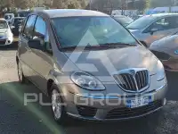2011 Lancia Musa