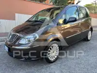 2011 Lancia Musa