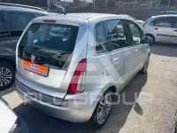 2011 Lancia Musa
