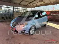 2011 Lancia Musa