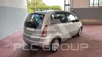 2011 Lancia Musa