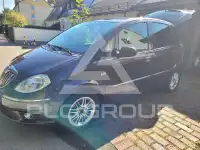2011 Lancia Musa