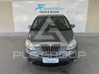 2011 Lancia Musa