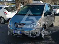 2011 Lancia Musa