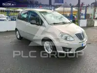 2011 Lancia Musa