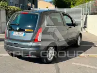 2011 Lancia Musa