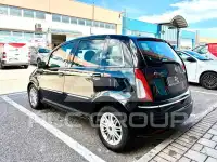 2011 Lancia Musa