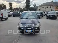 2011 Lancia Musa