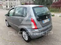 2011 Lancia Musa