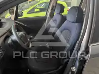 2011 Lancia Musa