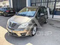 2011 Lancia Musa