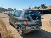 2011 Lancia Musa