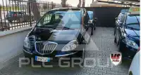 2011 Lancia Musa