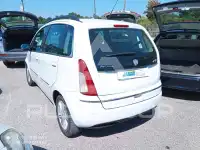 2011 Lancia Musa