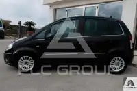 2011 Lancia Musa