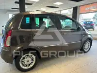 2011 Lancia Musa