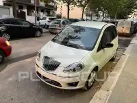 2011 Lancia Musa