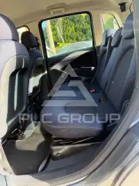 2011 Lancia Musa