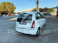 2011 Lancia Musa