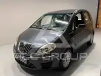 2011 Lancia Musa