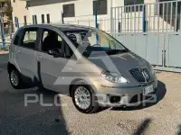 2011 Lancia Musa
