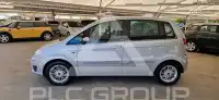 2011 Lancia Musa