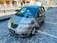 2011 Lancia Musa
