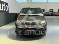 2011 Lancia Musa