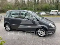 2011 Lancia Musa