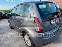 2011 Lancia Musa