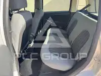 2011 Lancia Musa
