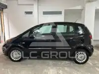 2011 Lancia Musa