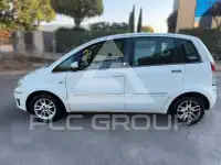 2011 Lancia Musa