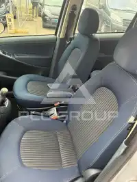 2011 Lancia Musa