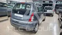 2011 Lancia Musa