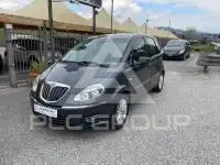 2011 Lancia Musa