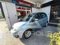 2011 Lancia Musa