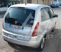 2011 Lancia Musa
