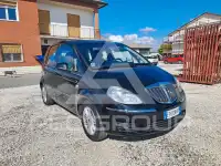 2011 Lancia Musa