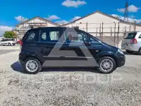 2011 Lancia Musa