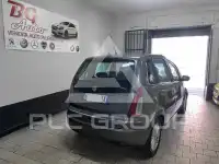 2011 Lancia Musa