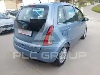 2011 Lancia Musa