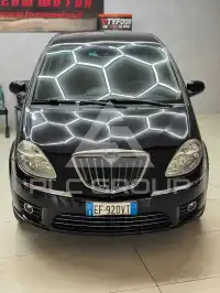 2011 Lancia Musa