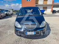2011 Lancia Musa