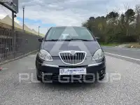 2011 Lancia Musa