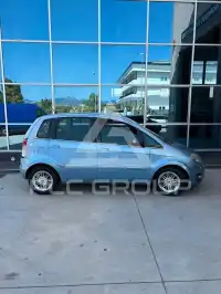 2011 Lancia Musa